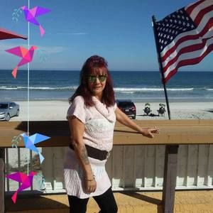 Meet your Posher, Mary